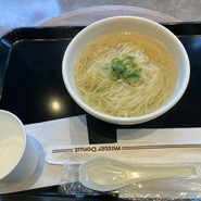 ミスタードーナツ 大阪ビジネスパークショップ