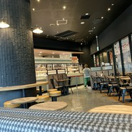 ミスタードーナツ 大阪ビジネスパークショップ