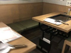 元祖海老出汁 もんじゃのえびせん ホワイティうめだ店