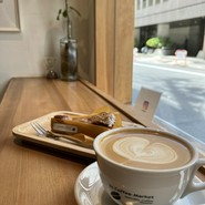 The Coffee Market Lab