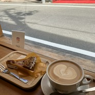 The Coffee Market Lab
