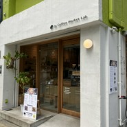 The Coffee Market Lab