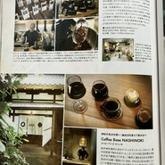 The Coffee Market Lab