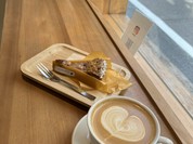The Coffee Market Lab