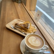 The Coffee Market Lab