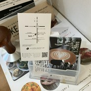 The Coffee Market Lab