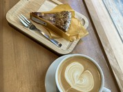 The Coffee Market Lab
