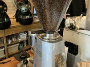 The Coffee Market Lab