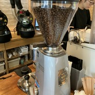 The Coffee Market Lab