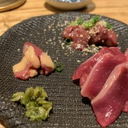 焼き鳥 松元 赤坂店