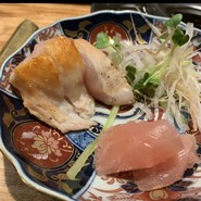 焼き鳥 松元 赤坂店