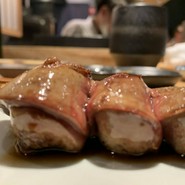 焼き鳥 松元 赤坂店