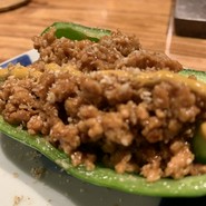 焼き鳥 松元 赤坂店