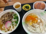 せらワイナリー夢高原市場