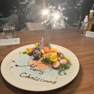 La Coquina cerveceria 渋谷スクランブルスクエア