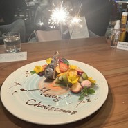 La Coquina cerveceria 渋谷スクランブルスクエア