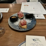 La Coquina cerveceria 渋谷スクランブルスクエア