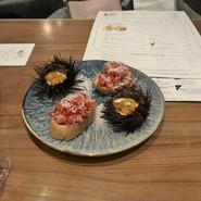 La Coquina cerveceria 渋谷スクランブルスクエア