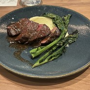 La Coquina cerveceria 渋谷スクランブルスクエア