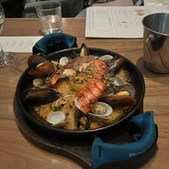 La Coquina cerveceria 渋谷スクランブルスクエア