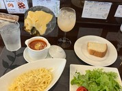 イタリア食堂 マリーケント