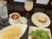 イタリア食堂 マリーケント