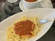 イタリア食堂 マリーケント