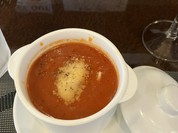 イタリア食堂 マリーケント