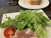 イタリア食堂 マリーケント