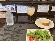 イタリア食堂 マリーケント