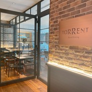 Bar＆Dining　TORRENT