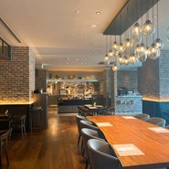 Bar＆Dining　TORRENT