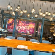 Bar＆Dining　TORRENT