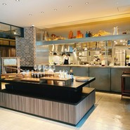 Bar＆Dining　TORRENT