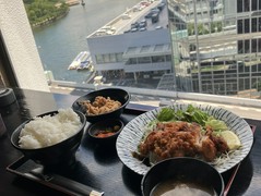 薩摩ごかもん 天満橋総本店