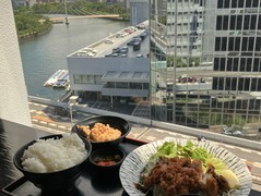 薩摩ごかもん 天満橋総本店