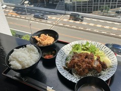 薩摩ごかもん 天満橋総本店