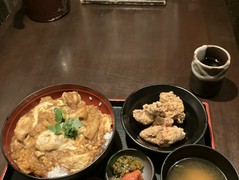 薩摩ごかもん 天満橋総本店