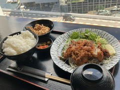 薩摩ごかもん 天満橋総本店
