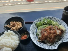薩摩ごかもん 天満橋総本店