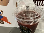 タリーズコーヒー ANAスカイコネクトなんば店