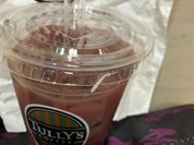 タリーズコーヒー ANAスカイコネクトなんば店
