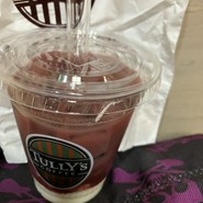 タリーズコーヒー ANAスカイコネクトなんば店