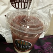 タリーズコーヒー ANAスカイコネクトなんば店