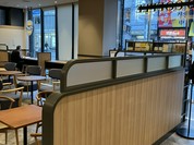 タリーズコーヒー ANAスカイコネクトなんば店
