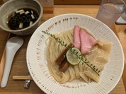 銀座らぁ麺しら石