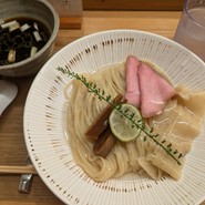 銀座らぁ麺しら石