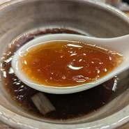 銀座らぁ麺しら石