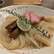 銀座らぁ麺しら石