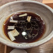 銀座らぁ麺しら石